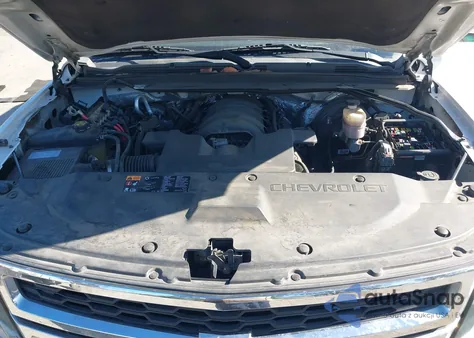 2016 Chevrolet Tahoe Ls z USA, uszkodzony, nr VIN 1GNSCAEC0GR419181